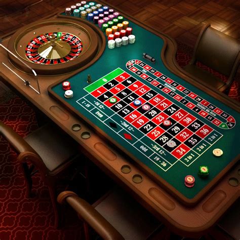 Casino rulet table buy in  Real dilerlə onlayn rulet oynamaq üçün Azərbaycan kazinosunu seçin