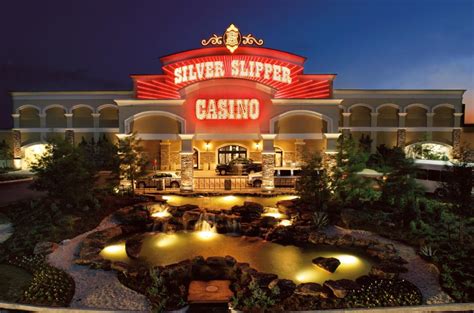 Casino sihirli bay st louis