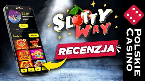 Casino slottyway