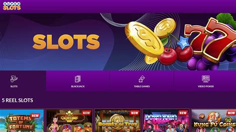 Casino super slots depozit bonusu yoxdur