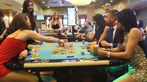 Casino vergi ödəyirmi  Bakıda bir neçə fiziki kazino da mövcuddur