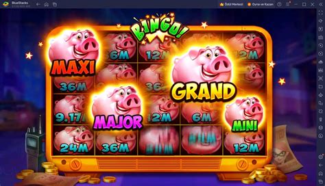 Casino video slot oynamaq