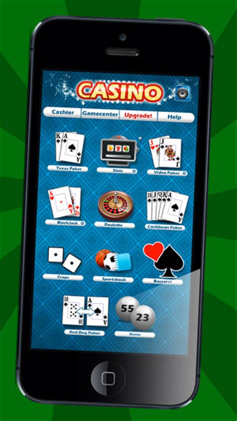 Casino vulkanı wndows phone