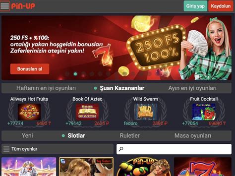Casinoda Baccarat oyunu  Pin up Azerbaycan, onlayn kazinolarda ən çox sevilən oyunları təqdim edir