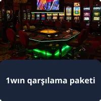 Casinoda depozit olmadan bonus üçün oynayın