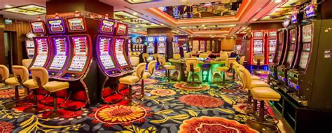 Casinoda operatorun məsuliyyətləri