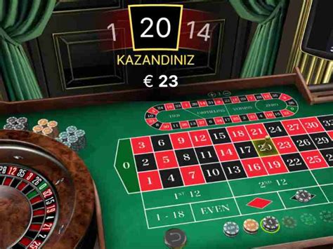 Casinoda rulet qazanmağın yolları