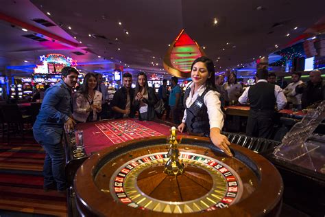 Casinos De Chile