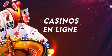 Casinos En Ligne France