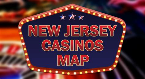 Casinos En New Jersey