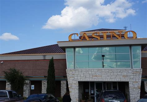 Casinos In Ardmore Oklahoma