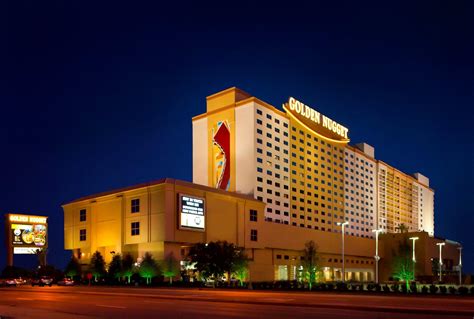 Casinos In Biloxi