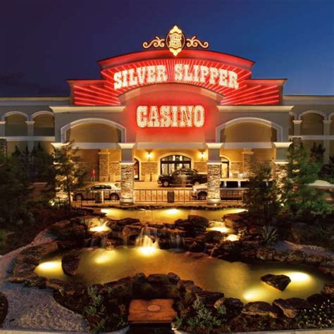 Casinos In Mississippi Gulf Coast