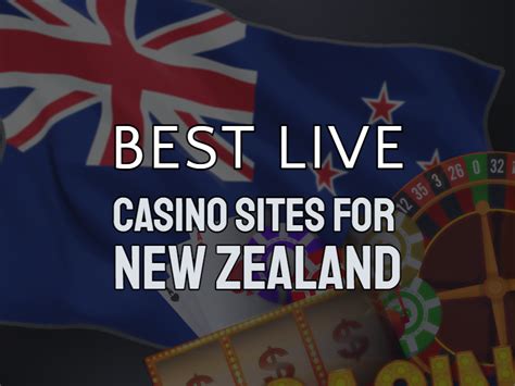 Casinos In New Zealand