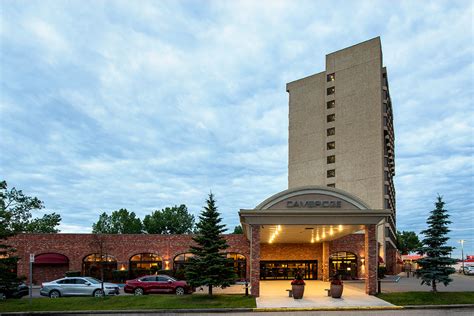 Casinos In Red Deer Ab