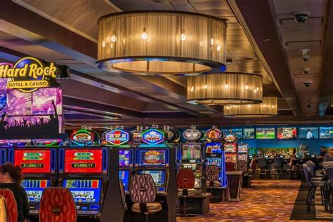 Casinos In South Lake Tahoe