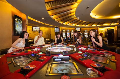 Casinos In Vietnam
