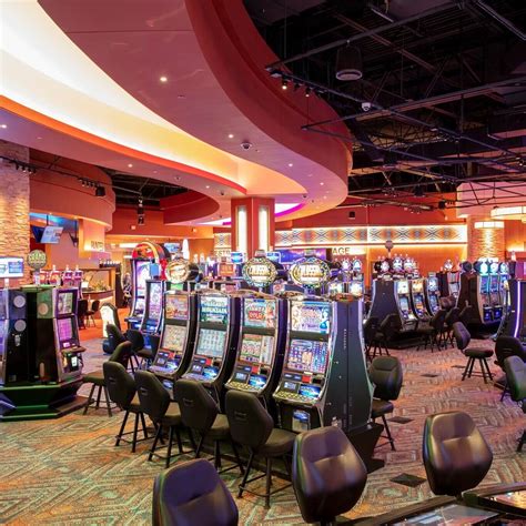 Casinos Near Boise Idaho