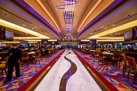 Casinos Near Cincinnati In Indiana