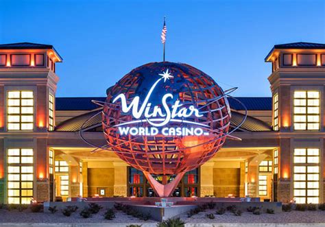 Casinos Near Fort Worth