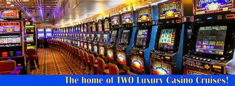 Casinos Near Myrtle Beach Sc