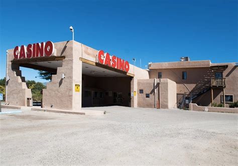 Casinos Near Taos New Mexico