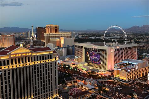 Casinos Not On The Strip In Las Vegas