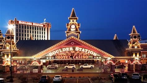 Casinos On Boulder Highway Nv