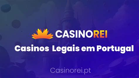 Casinos Online Legais Em Portugal Casinos Online Legais Em Portugal