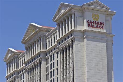 Casinos Owned By Caesars Entertainment