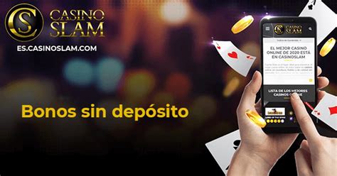 Casinos Sin Depósito Inicial