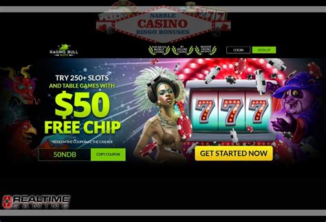 Casinos Top 50 Bouns Code