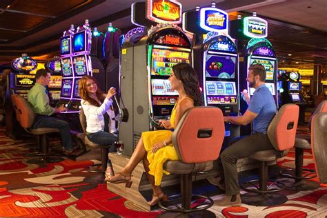 Casinos With Slots Near Me
