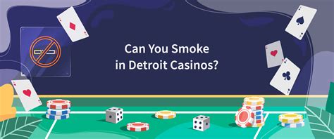 Casinos You Can Smoke In