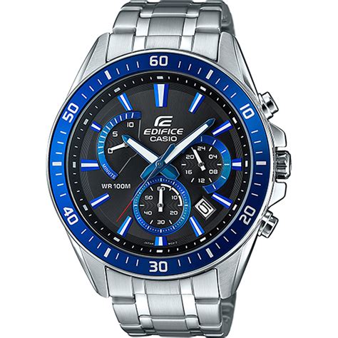 Casio edifice