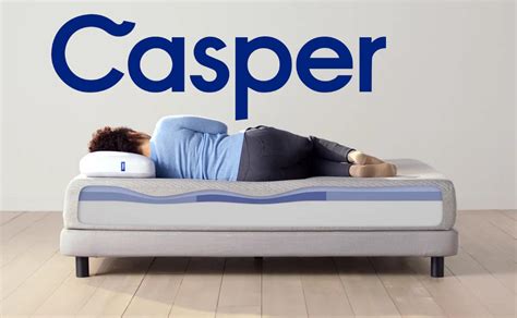 Casper Mattress Complaints