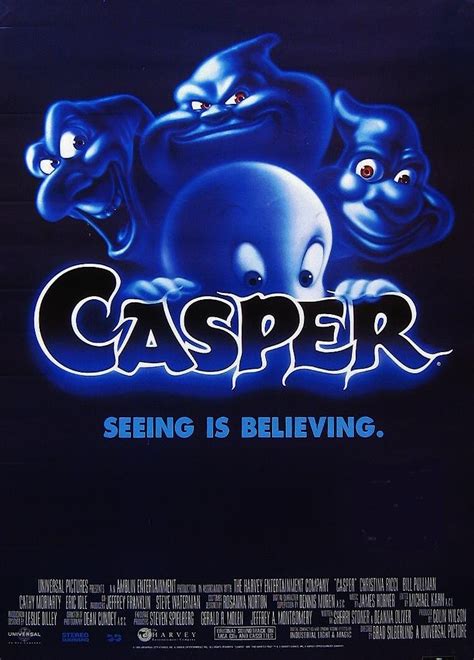 Casper vf1