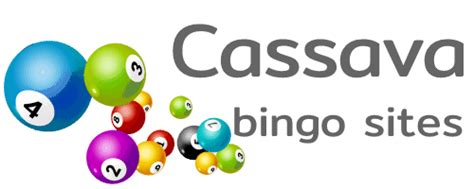 Cassava Bingo Sites Uk
