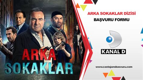 Cast başvuru