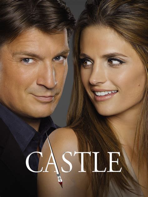 Castle Cast Season 7