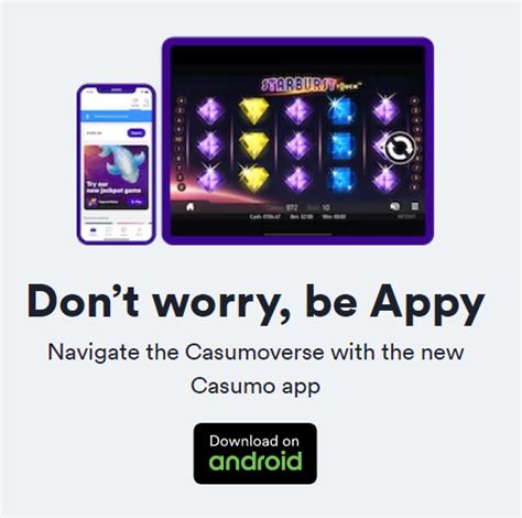 Casumo App Android Download