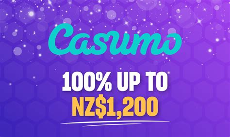 Casumo Free Bonus No Deposit