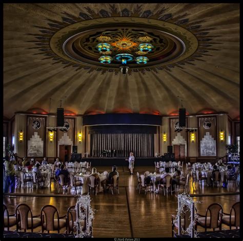 Catalina Casino Ballroom