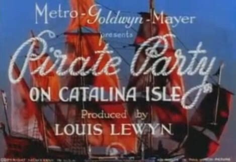 Catalina Island Movies