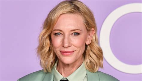 Cate Blanchett Ultime Notizie