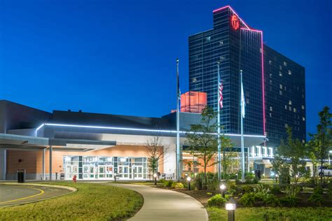 Catskills Resorts World Casino Hotel
