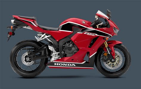 Cbr honda