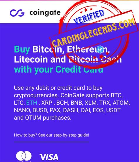 Cc To Bitcoin Carding