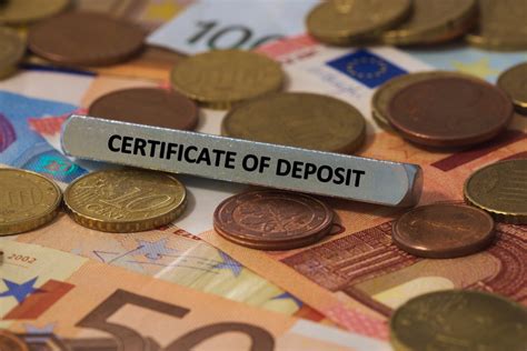 Cd Deposit Limit
