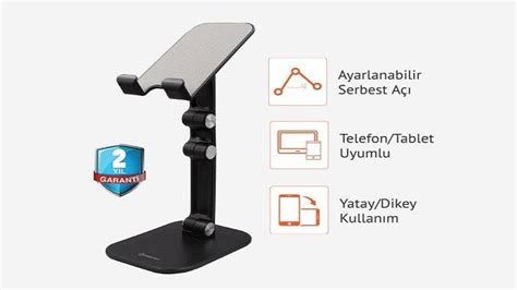 Cd yuvasındakı telefon tutacağı